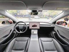 Tesla Model 3 2023 Rear-Wheel Drive - ფოტო 8