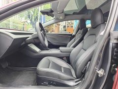 Tesla Model 3 2023 Rear-Wheel Drive - ფოტო 9