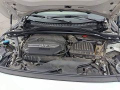 BMW 2 Series (Imported) 2021 225i Four-Door Coupe M Sport Package - ფოტო 16