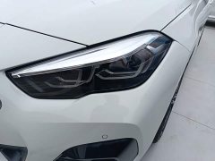 BMW 2 Series (Imported) 2021 225i Four-Door Coupe M Sport Package - ფოტო 18