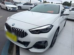 BMW 2 Series (Imported) 2021 225i Four-Door Coupe M Sport Package - ფოტო 2