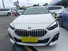 BMW 2 Series (Imported) 2021 225i Four-Door Coupe M Sport Package - ფოტო 3