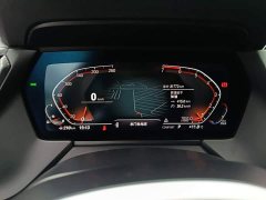 BMW 2 Series (Imported) 2021 225i Four-Door Coupe M Sport Package - ფოტო 8