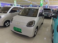 Wuling Hongguang MINIEV Fourth Generation Four-Door Advanced Edition - ფოტო 1