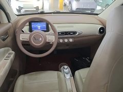 Wuling Hongguang MINIEV Fourth Generation Four-Door Advanced Edition - ფოტო 10