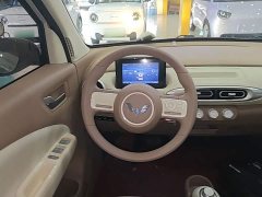 Wuling Hongguang MINIEV Fourth Generation Four-Door Advanced Edition - ფოტო 11