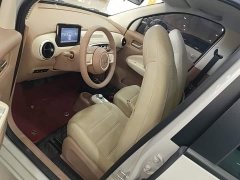 Wuling Hongguang MINIEV Fourth Generation Four-Door Advanced Edition - ფოტო 15