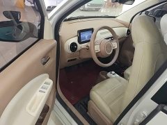 Wuling Hongguang MINIEV Fourth Generation Four-Door Advanced Edition - ფოტო 16