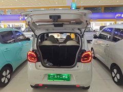 Wuling Hongguang MINIEV Fourth Generation Four-Door Advanced Edition - ფოტო 19