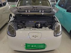 Wuling Hongguang MINIEV Fourth Generation Four-Door Advanced Edition - ფოტო 20