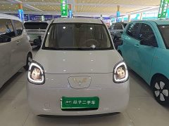 Wuling Hongguang MINIEV Fourth Generation Four-Door Advanced Edition - ფოტო 3