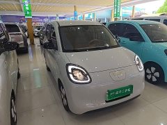 Wuling Hongguang MINIEV Fourth Generation Four-Door Advanced Edition - ფოტო 4