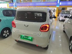 Wuling Hongguang MINIEV Fourth Generation Four-Door Advanced Edition - ფოტო 7