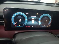 Jetour Jietu X70 PLUS 2023 1.5T DCT Brave PLUS 5-seater - ფოტო 12