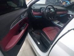 Jetour Jietu X70 PLUS 2023 1.5T DCT Brave PLUS 5-seater - ფოტო 15