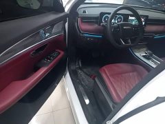 Jetour Jietu X70 PLUS 2023 1.5T DCT Brave PLUS 5-seater - ფოტო 16