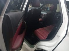 Jetour Jietu X70 PLUS 2023 1.5T DCT Brave PLUS 5-seater - ფოტო 17
