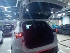 Jetour Jietu X70 PLUS 2023 1.5T DCT Brave PLUS 5-seater - ფოტო 19