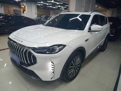 Jetour Jietu X70 PLUS 2023 1.5T DCT Brave PLUS 5-seater - ფოტო 2