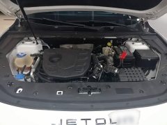 Jetour Jietu X70 PLUS 2023 1.5T DCT Brave PLUS 5-seater - ფოტო 20