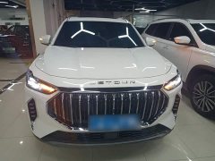 Jetour Jietu X70 PLUS 2023 1.5T DCT Brave PLUS 5-seater - ფოტო 3