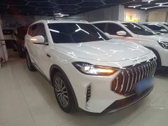 Jetour Jietu X70 PLUS 2023 1.5T DCT Brave PLUS 5-seater - ფოტო 4