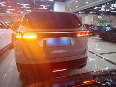 Jetour Jietu X70 PLUS 2023 1.5T DCT Brave PLUS 5-seater - ფოტო 6