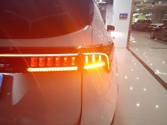 Jetour Jietu X70 PLUS 2023 1.5T DCT Brave PLUS 5-seater - ფოტო 8