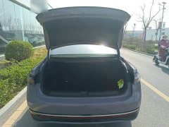 Volkswagen Passat 2025 Pro 380TSI Dragon Premium Edition - ფოტო 15