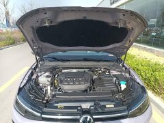 Volkswagen Passat 2025 Pro 380TSI Dragon Premium Edition - ფოტო 16