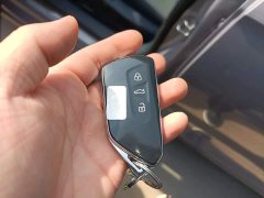 Volkswagen Passat 2025 Pro 380TSI Dragon Premium Edition - ფოტო 17