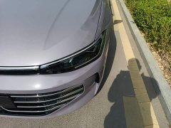 Volkswagen Passat 2025 Pro 380TSI Dragon Premium Edition - ფოტო 18
