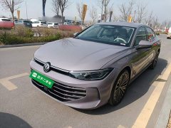 Volkswagen Passat 2025 Pro 380TSI Dragon Premium Edition - ფოტო 2