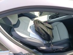Volkswagen Passat 2025 Pro 380TSI Dragon Premium Edition - ფოტო 20