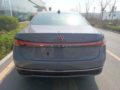 Volkswagen Passat 2025 Pro 380TSI Dragon Premium Edition - ფოტო 4