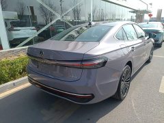 Volkswagen Passat 2025 Pro 380TSI Dragon Premium Edition - ფოტო 5