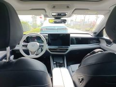 Volkswagen Passat 2025 Pro 380TSI Dragon Premium Edition - ფოტო 6