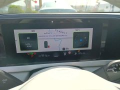Volkswagen Passat 2025 Pro 380TSI Dragon Premium Edition - ფოტო 8