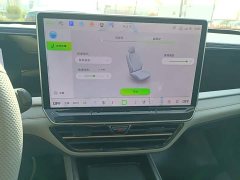 Volkswagen Passat 2025 Pro 380TSI Dragon Premium Edition - ფოტო 9
