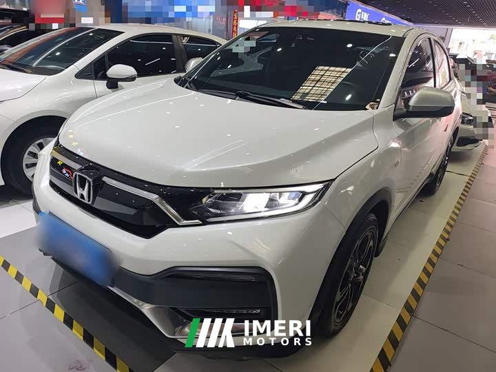 Honda XR-V 220TURBO CVT Luxury