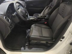 Honda XR-V 2021 220TURBO CVT Luxury - ფოტო 11