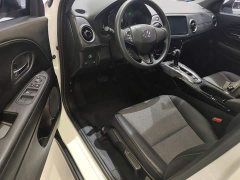 Honda XR-V 2021 220TURBO CVT Luxury - ფოტო 12