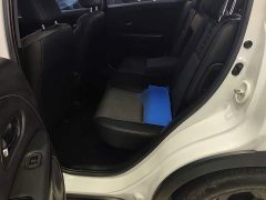 Honda XR-V 2021 220TURBO CVT Luxury - ფოტო 13