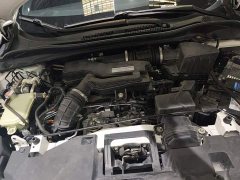 Honda XR-V 2021 220TURBO CVT Luxury - ფოტო 16