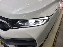 Honda XR-V 2021 220TURBO CVT Luxury - ფოტო 18
