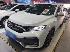Honda XR-V 2021 220TURBO CVT Luxury - ფოტო 2
