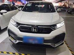 Honda XR-V 2021 220TURBO CVT Luxury - ფოტო 3