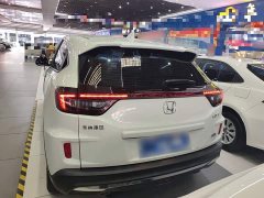 Honda XR-V 2021 220TURBO CVT Luxury - ფოტო 4