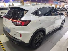 Honda XR-V 2021 220TURBO CVT Luxury - ფოტო 5