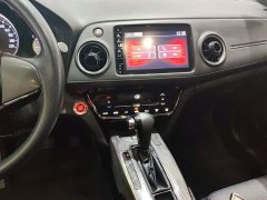 Honda XR-V 2021 220TURBO CVT Luxury - ფოტო 6